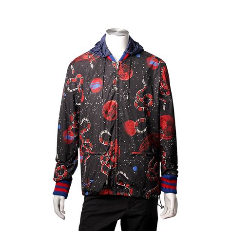 gucci polover|gucci space snake jumper.